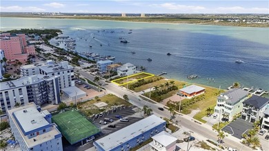 Beach Lot For Sale in Fort Myers Beach, Florida