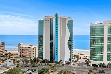 Beach Condo For Sale in Myrtle Beach, South Carolina