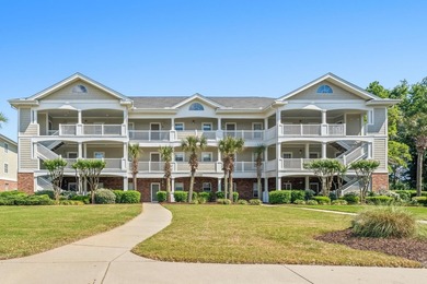 Beach Condo For Sale in North Myrtle Beach, South Carolina