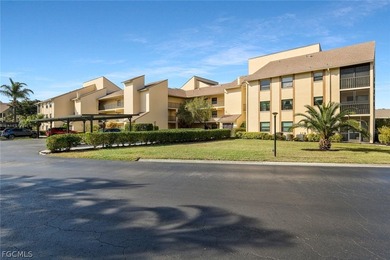 Beach Condo For Sale in Fort Myers, Florida