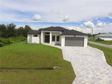 Beach Home For Sale in Lehigh Acres, Florida