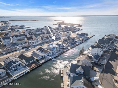 Beach Home For Sale in Lavallette, New Jersey