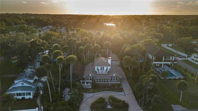 Beach Home For Sale in Port Orange, Florida
