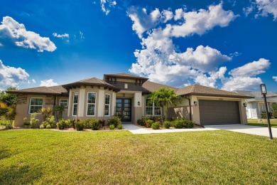 Beach Home For Sale in North Port, Florida