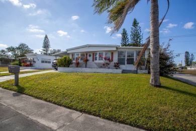 Beach Home For Sale in Port Orange, Florida