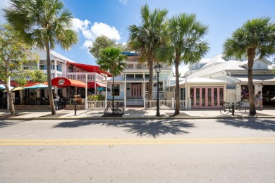 Beach Commercial For Sale in Key West, Florida