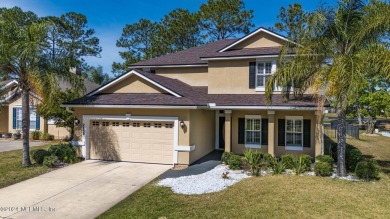 Beach Home For Sale in Fleming Island, Florida