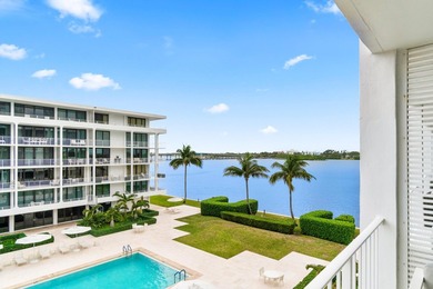 Beach Condo For Sale in Palm Beach, Florida