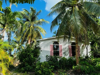 Beach Home For Sale in Marathon, Florida