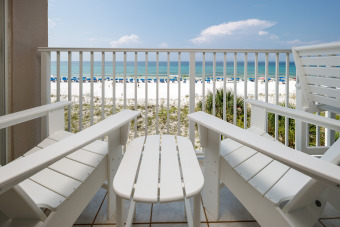 Vacation Rental Beach Condo in Fort Walton Beach, Florida