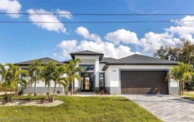 Beach Home Off Market in Cape Coral, Florida