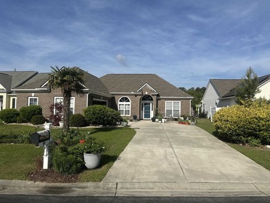 Beach Home For Sale in Calabash, North Carolina