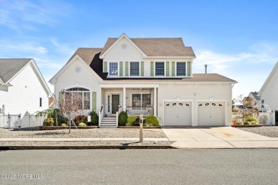 Beach Home For Sale in Lanoka Harbor, New Jersey