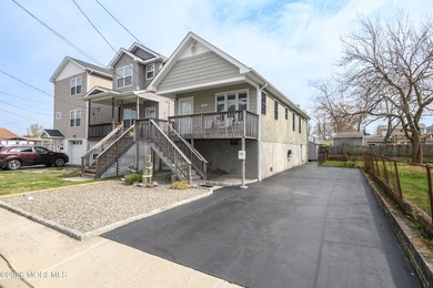 Beach Condo For Sale in Union Beach, New Jersey