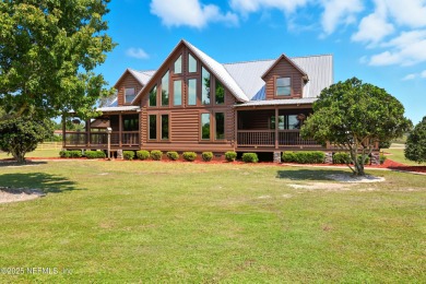 Beach Home For Sale in Middleburg, Florida