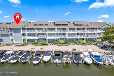 Beach Condo For Sale in Ortley Beach, New Jersey