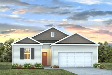 Beach Home For Sale in Shallotte, North Carolina