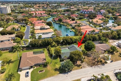 Beach Home For Sale in Fort Myers, Florida