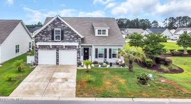 Beach Home For Sale in Murrells Inlet, South Carolina