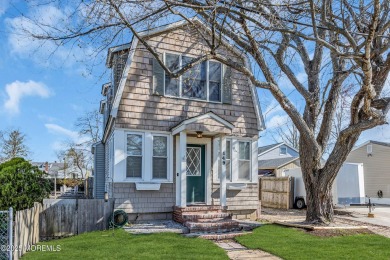 Beach Home Sale Pending in Ocean Gate, New Jersey
