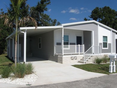 Beach Home For Sale in Nokomis, Florida