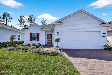 Beach Home Sale Pending in Yulee, Florida