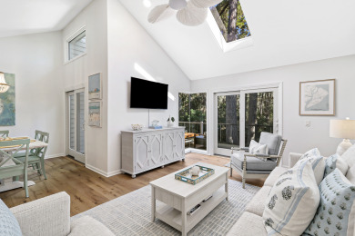 Vacation Rental Beach Villa in Hilton Head Island, South Carolina