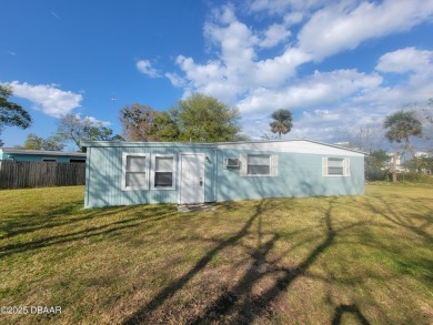 Beach Home For Sale in Holly Hill, Florida