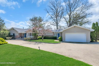 Beach Home For Sale in Oakhurst, New Jersey