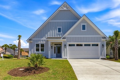 Beach Home For Sale in North Myrtle Beach, South Carolina