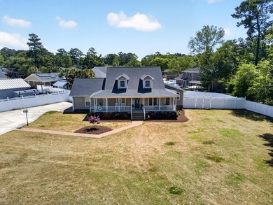 Beach Home For Sale in North Myrtle Beach, South Carolina