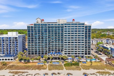 Beach Condo For Sale in Myrtle Beach, South Carolina