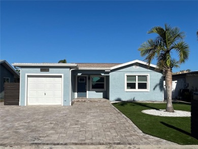 Beach Home Sale Pending in Redington Shores, Florida