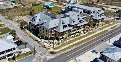 Beach Condo Off Market in Mexico Beach, Florida