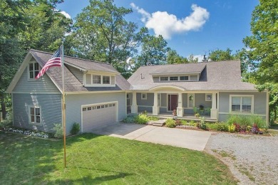 Beach Home Off Market in South Haven, Michigan