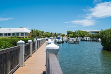 Beach Townhome/Townhouse For Sale in Key Largo, Florida