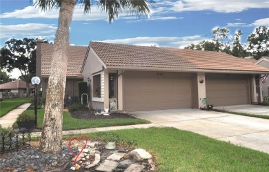 Beach Home For Sale in Palm Harbor, Florida