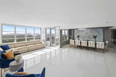 Beach Condo For Sale in Miami Beach, Florida