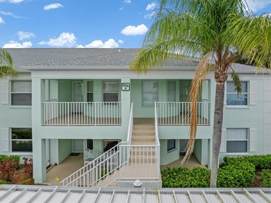 Beach Condo For Sale in North Port, Florida