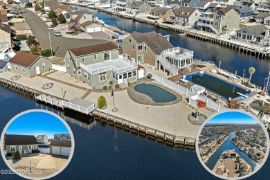 Beach Home Sale Pending in Manahawkin, New Jersey