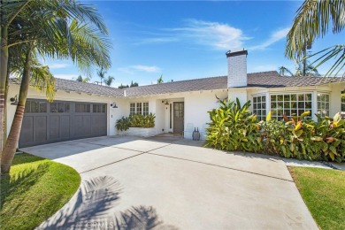 Beach Home Sale Pending in Costa Mesa, California