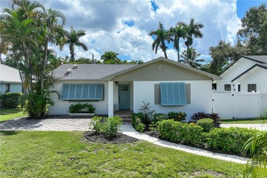 Beach Home For Sale in Fort Myers, Florida