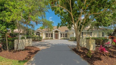 Beach Home For Sale in Osprey, Florida