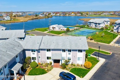 Beach Condo For Sale in Monmouth Beach, New Jersey