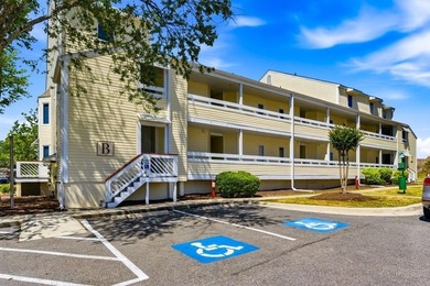 Beach Condo For Sale in North Myrtle Beach, South Carolina