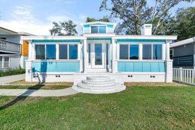 Beach Home For Sale in St Augustine, Florida