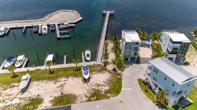 Beach Lot For Sale in Key Largo, Florida