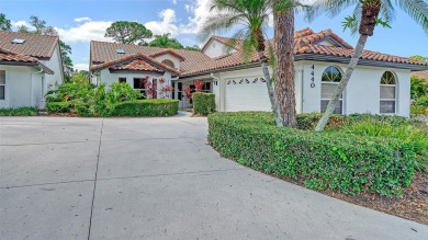 Beach Home For Sale in Sarasota, Florida