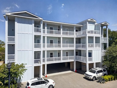 Beach Condo For Sale in North Myrtle Beach, South Carolina