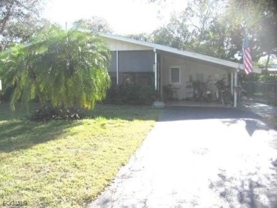 Beach Home For Sale in Fort Myers Beach, Florida